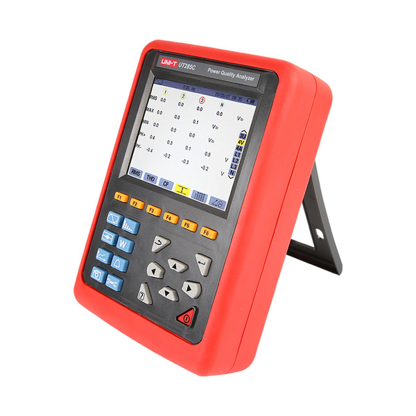 https://bvmeter.com/Mặt nghiêng thiết bị phân tích 3 pha UNI-T UT285C